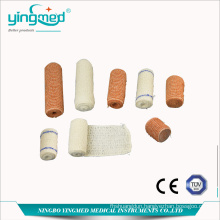 Medical Cotton Spandex Elastic Bandage